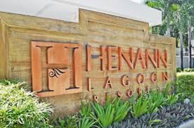 Balabag  Henann Lagoon Resort מראה חיצוני תמונה